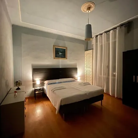 Bed and Breakfast Peonia