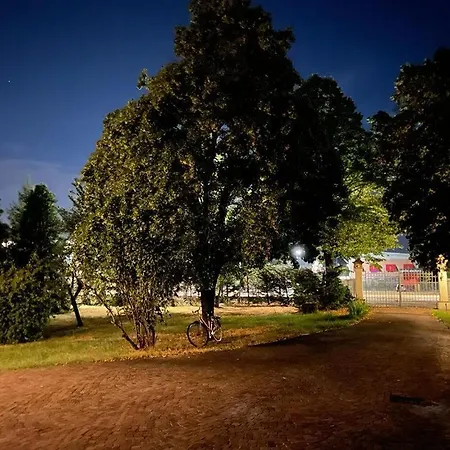 Peonia Bed and Breakfast Πάρμα