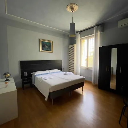 Bed and Breakfast Peonia *