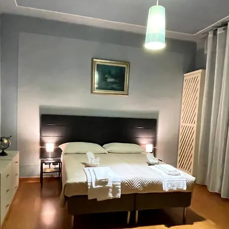 Peonia Bed & Breakfast *