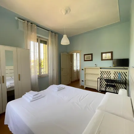 Bed and Breakfast Peonia Πάρμα