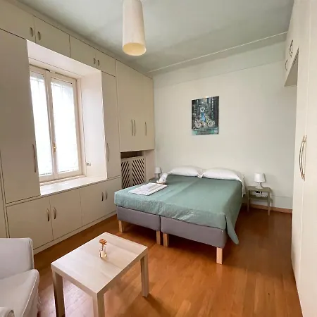 Bed & Breakfast Peonia