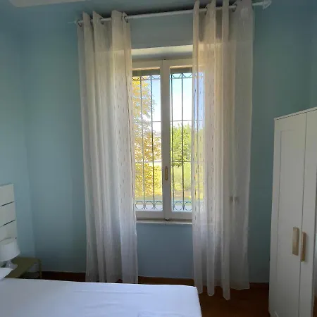 Bed & Breakfast Peonia *