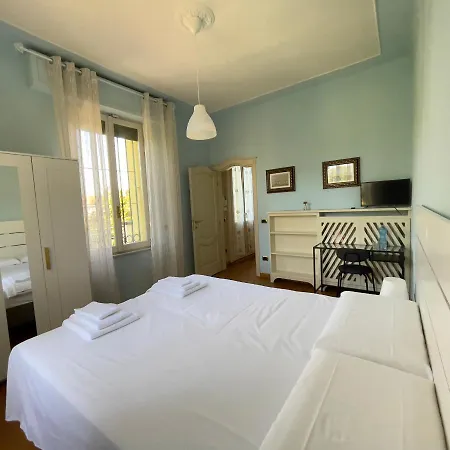 Peonia Bed and Breakfast Πάρμα