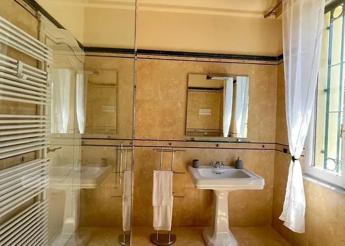 Bed & Breakfast Peonia Parma