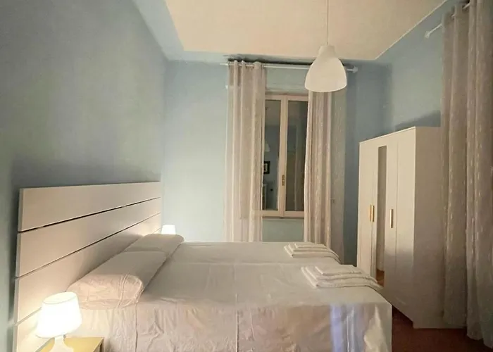 Bed & Breakfast Peonia