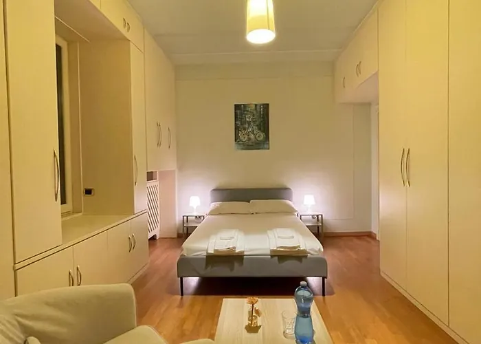 Bed & Breakfast Peonia