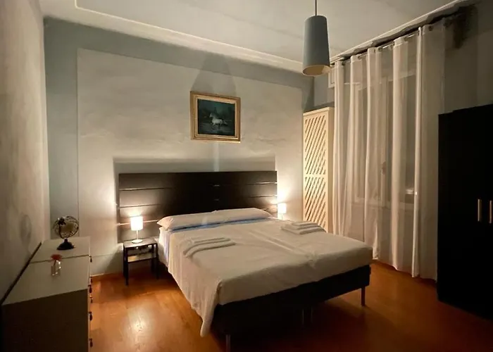 Bed and Breakfast Peonia