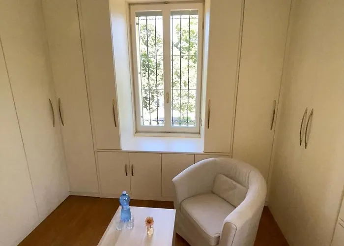 Peonia Bed & Breakfast