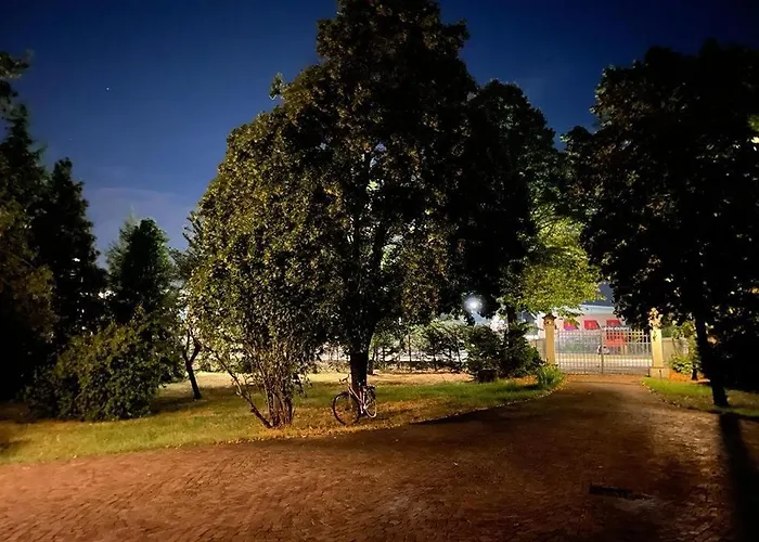 Peonia Bed & Breakfast Parma