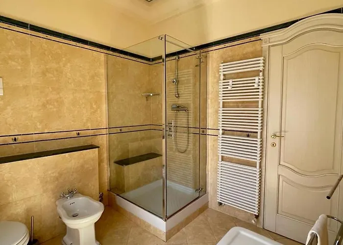 Peonia Bed and Breakfast Πάρμα