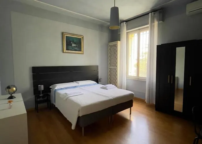 Bed and Breakfast Peonia *