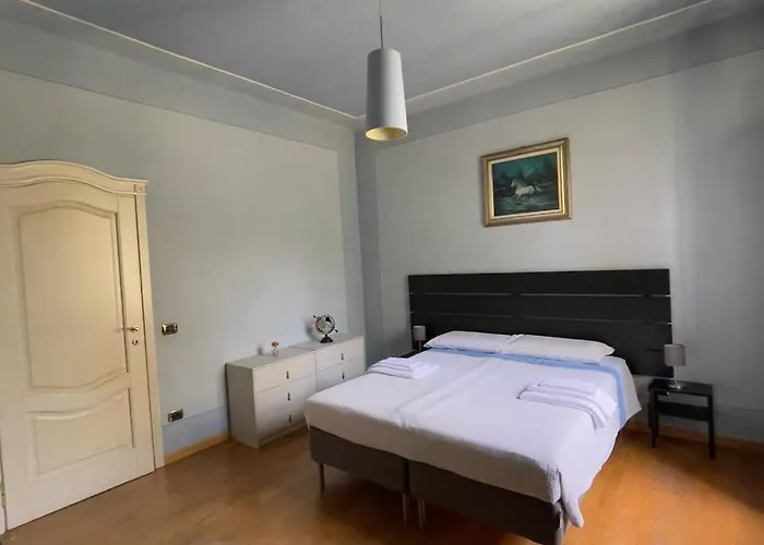 Bed and Breakfast Peonia *