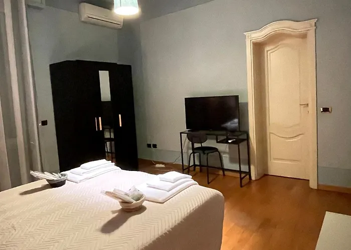 Bed and Breakfast Peonia *