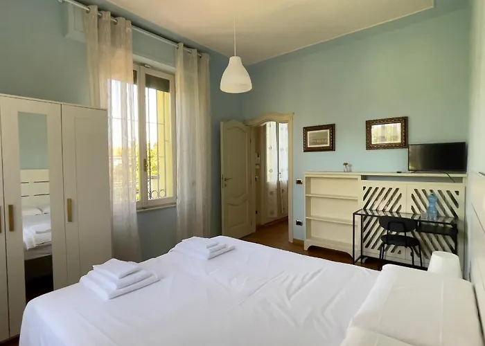 Bed and Breakfast Peonia Πάρμα