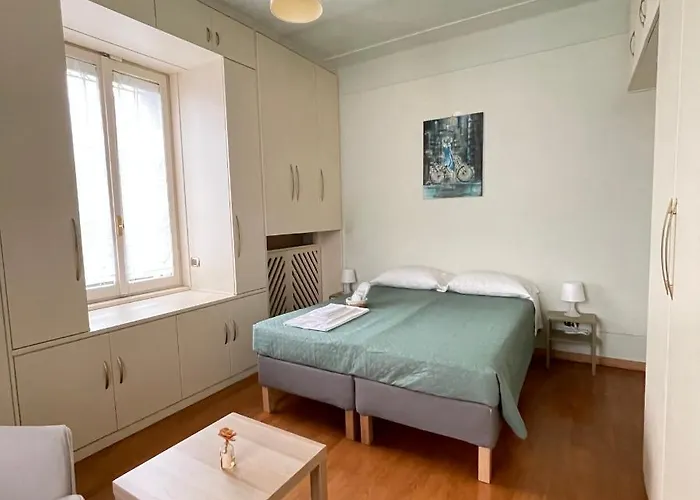 Bed and Breakfast Peonia