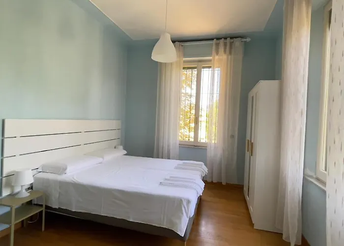 Bed & Breakfast Peonia Parma