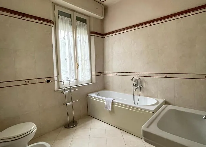 Peonia Bed and Breakfast Πάρμα