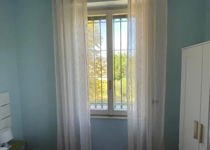 Bed and Breakfast Peonia *