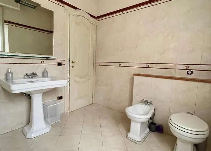 Peonia Bed and Breakfast *