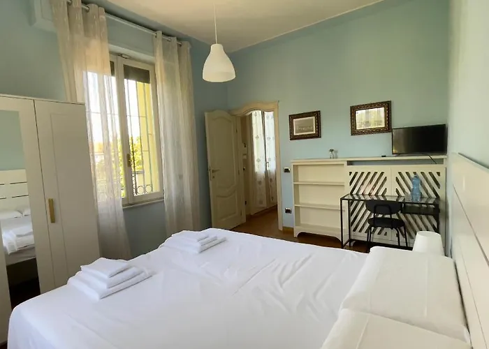 Peonia Bed and Breakfast Πάρμα