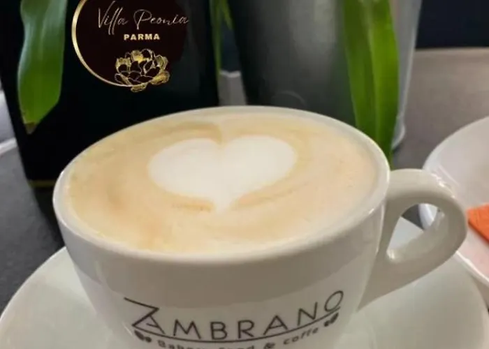 Bed and Breakfast Peonia